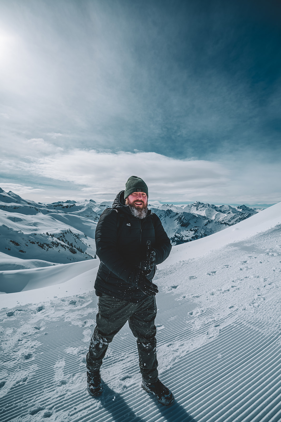 Coach für Landschaftsfotografen Oberstorf Kevin Seidel Bayern Süddeutschland Landschaftsfotograf Landschaftsfotografie